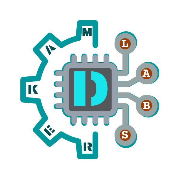 D-Maker Labs