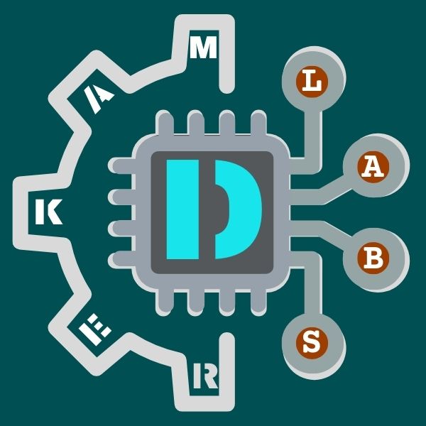 D-Maker Labs